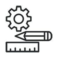 Designing & planning